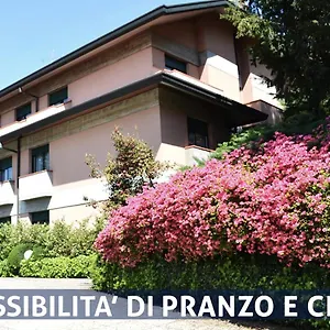 **** Hotel Canturio Italia