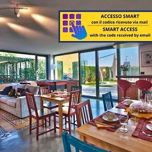 *** Bed and breakfast Colorado Italia