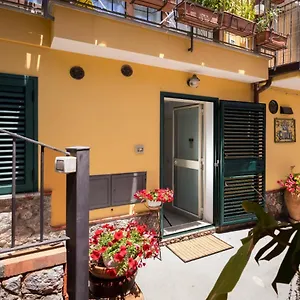 *** Bed and breakfast Giulia Italia