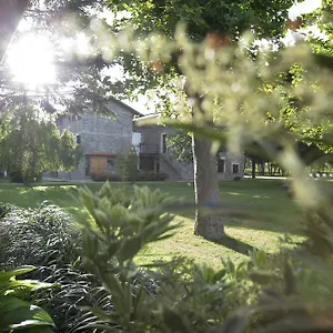 Cascina Borgofrancone 3* Gera Lario
