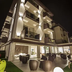 3* Hotel Pineta Mare