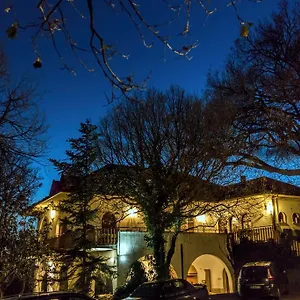 *** Bed and breakfast Domus Verdiana Italia