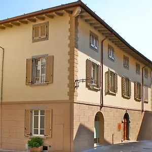 Diffuso Vulcano Village Castro (Lombardy)