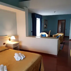 **** Hotel New Genziana Italia