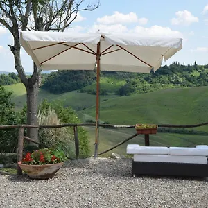  Maison d'hôtes Crete Senesi