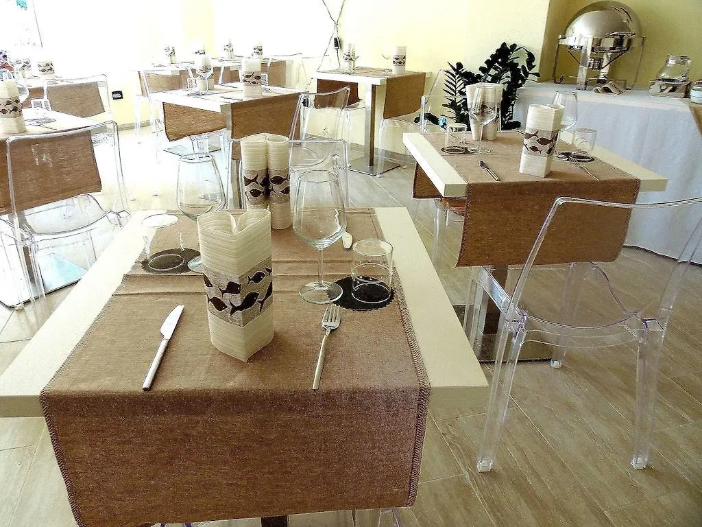 Hotel Lido Inn Lido di Camaiore 3*,  Italie
