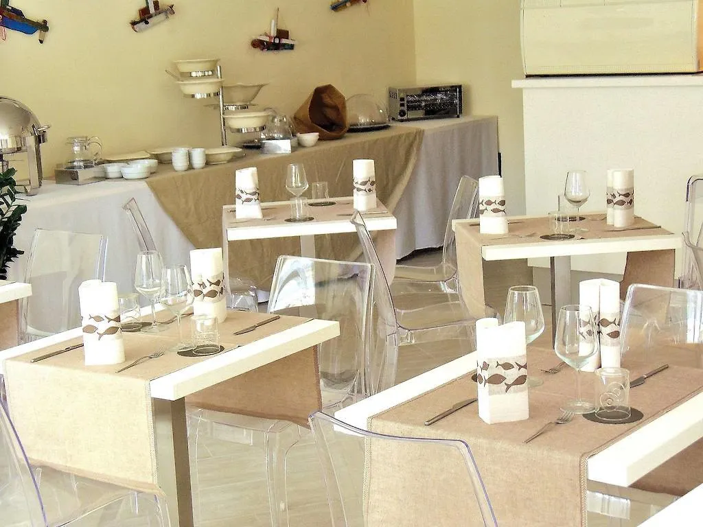 Hotel Lido Inn Lido di Camaiore