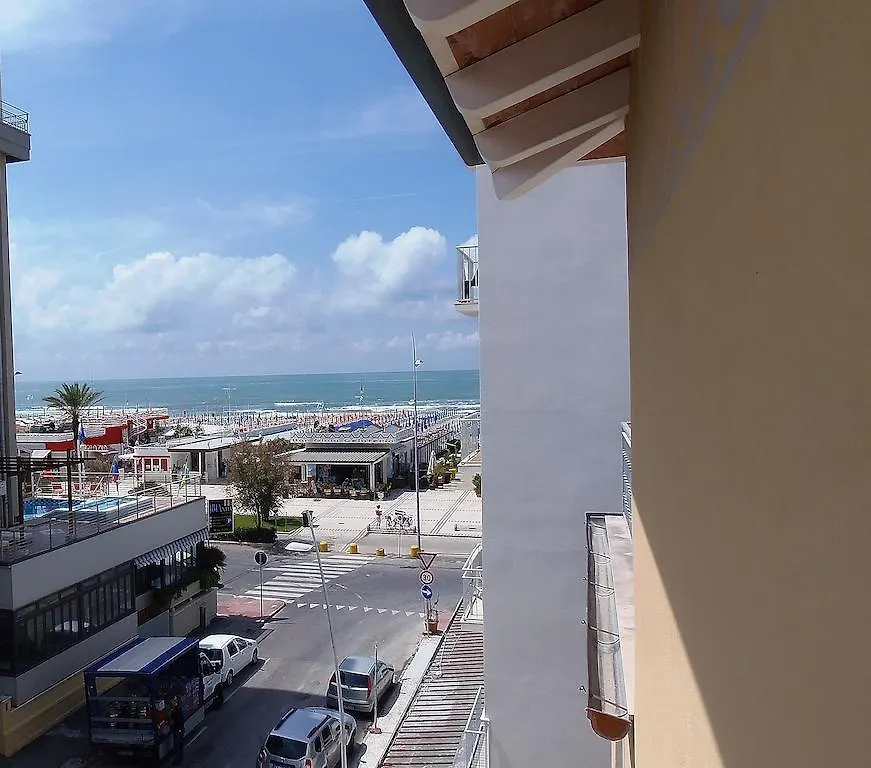 Hotel Lido Inn Lido di Camaiore 3*,  Italie