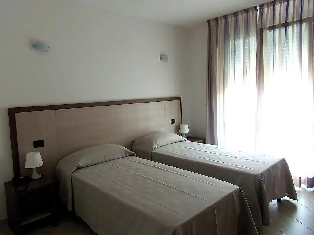 Hotel Lido Inn Lido di Camaiore 3*,  Italie
