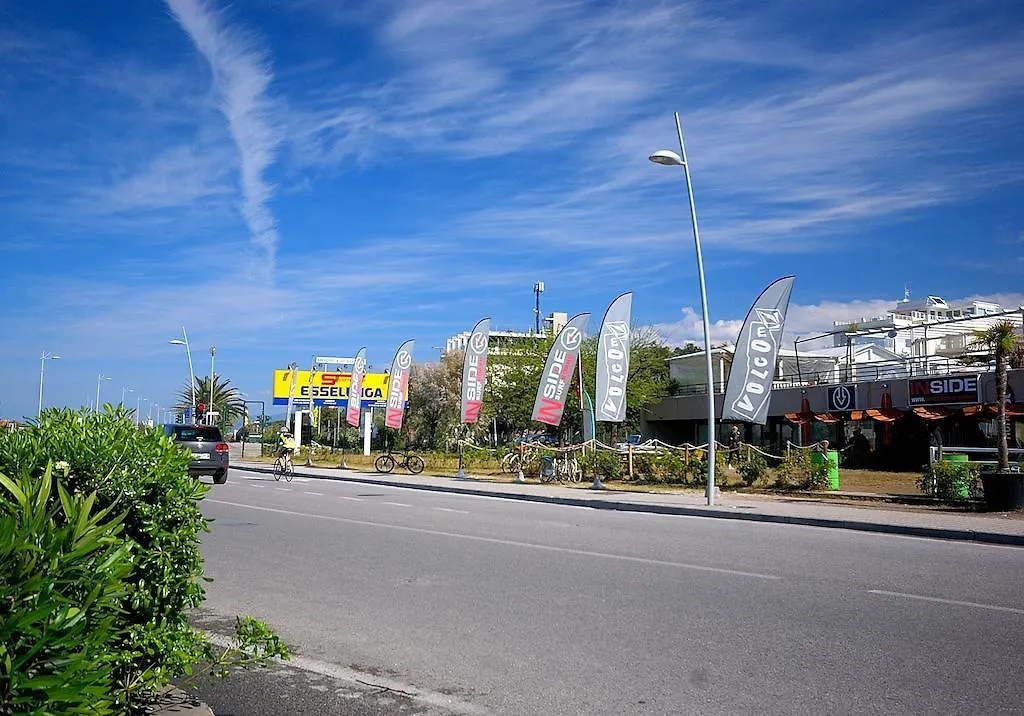 Hotel Lido Inn Lido di Camaiore