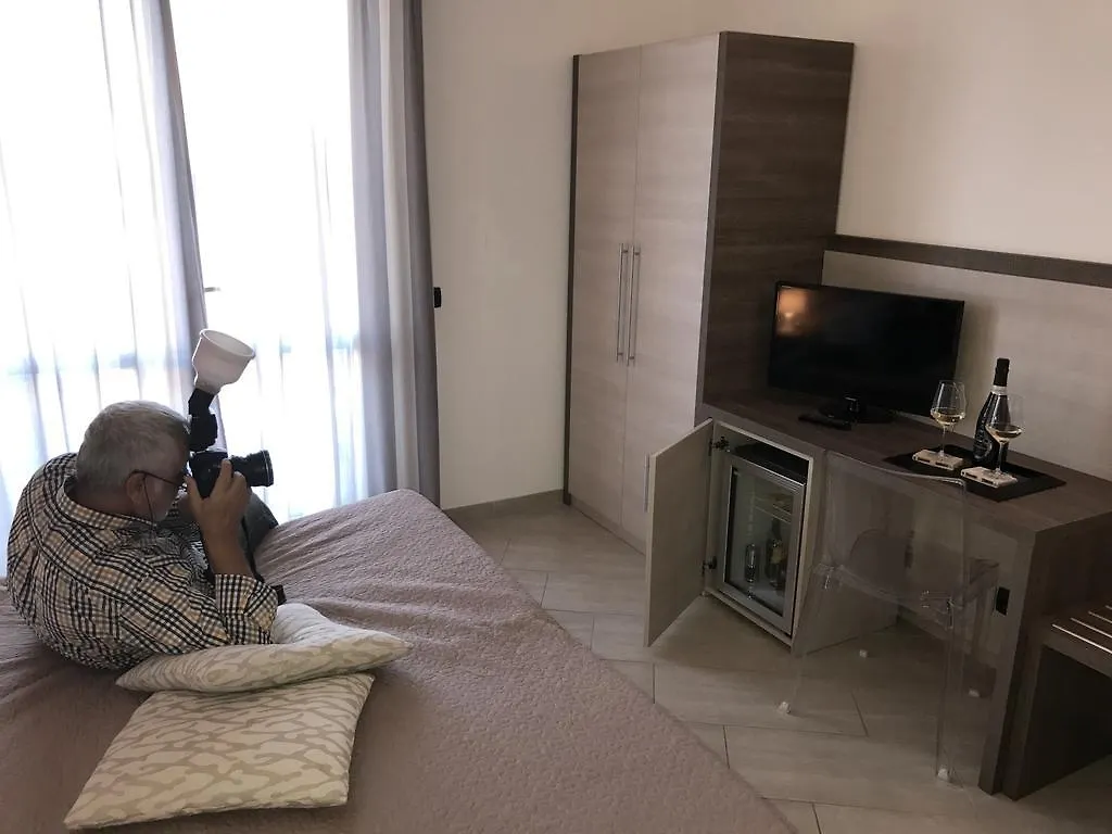 Hotel Lido Inn Lido di Camaiore 3*,