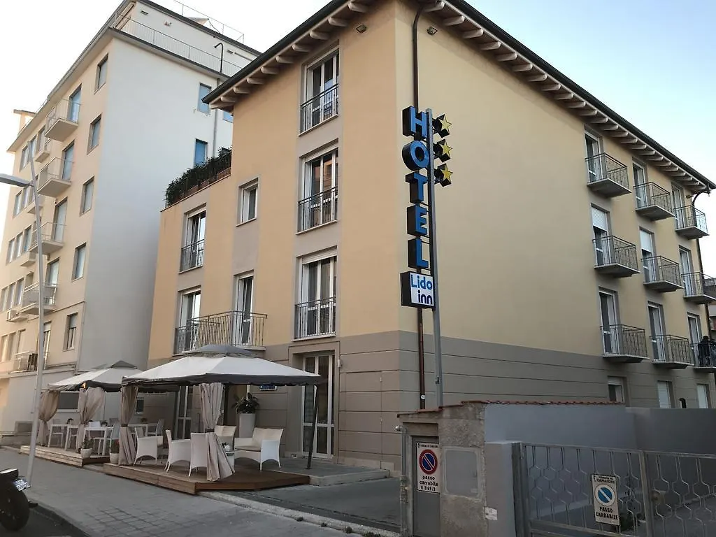 Hotel Lido Inn Lido di Camaiore