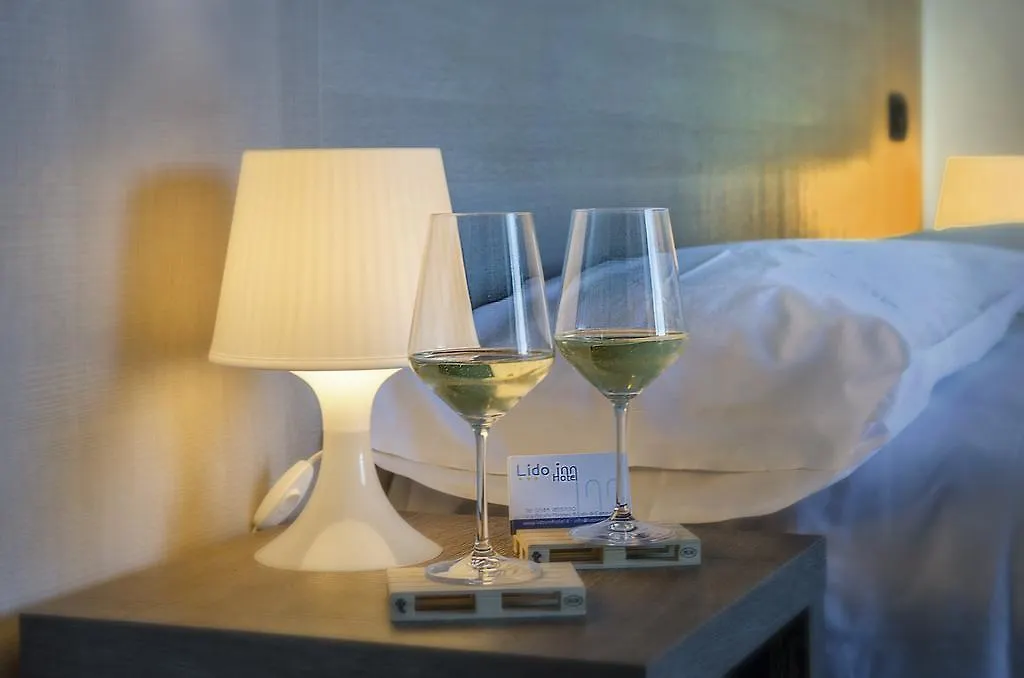 Hotel Lido Inn Lido di Camaiore