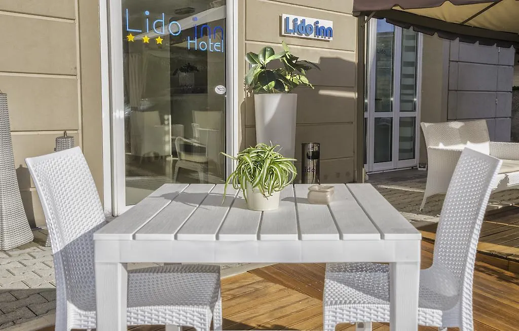 Hotel Lido Inn Lido di Camaiore