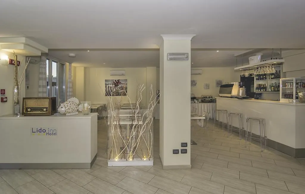 Hotel Lido Inn Lido di Camaiore