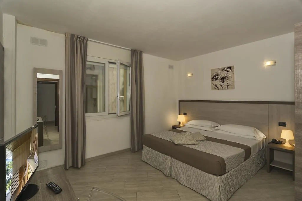 Hotel Lido Inn Lido di Camaiore