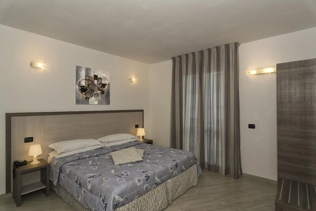 Hotel Lido Inn Lido di Camaiore 3*,