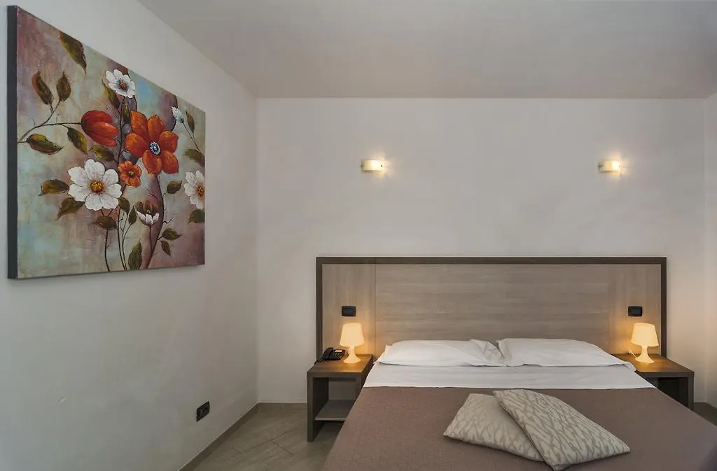 Hotel Lido Inn Lido di Camaiore 3*,  Italie