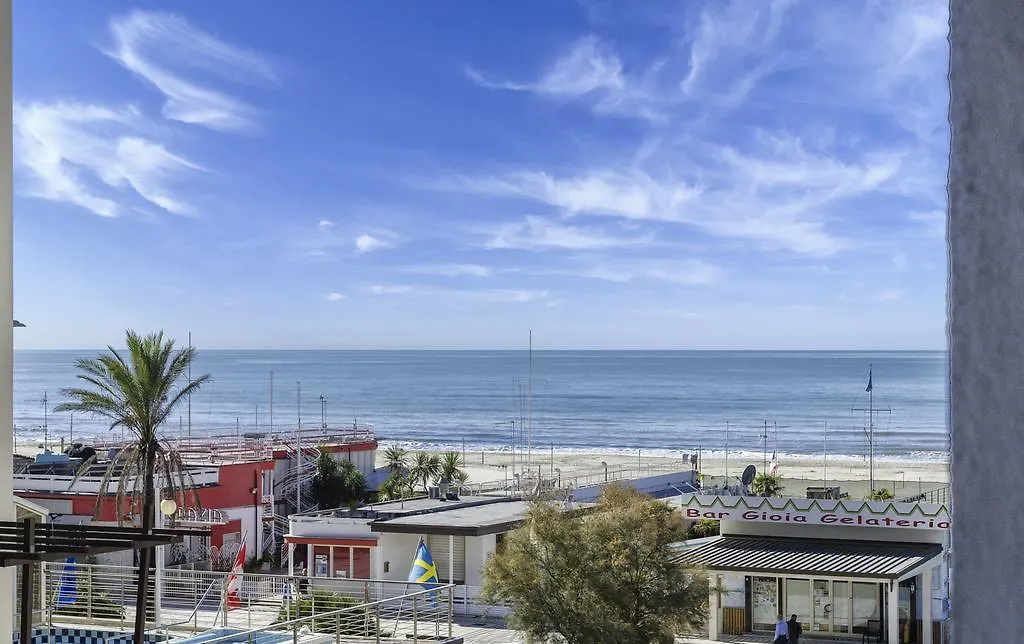 Hotel Lido Inn Lido di Camaiore