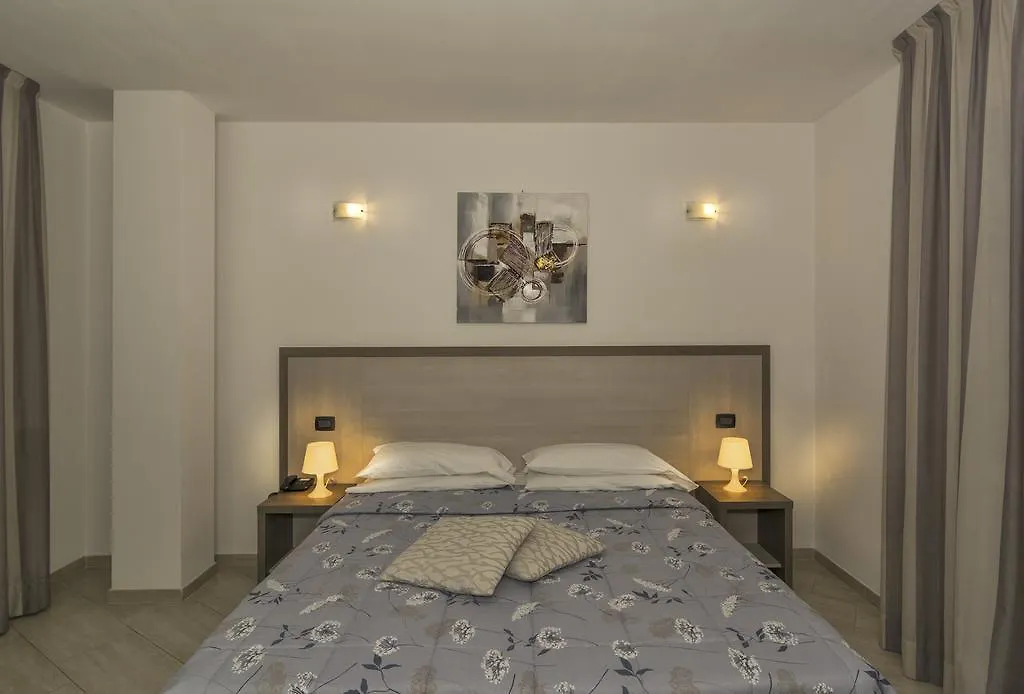 Hotel Lido Inn Lido di Camaiore