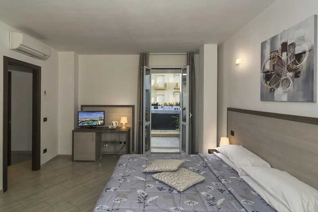Hotel Lido Inn Lido di Camaiore