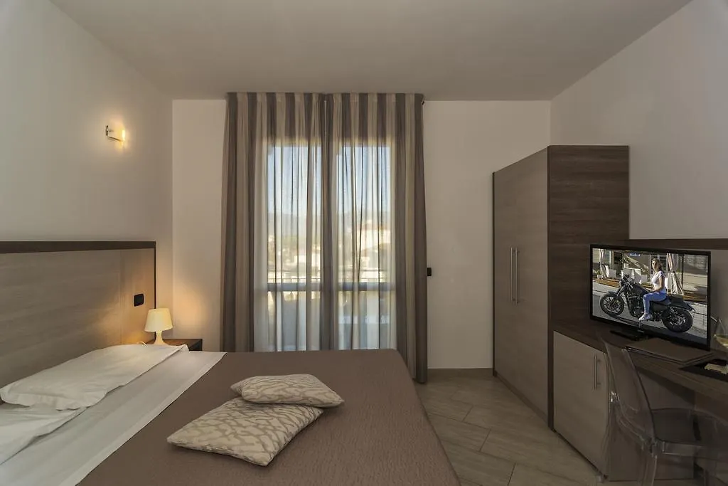 Hotel Lido Inn Lido di Camaiore Italie