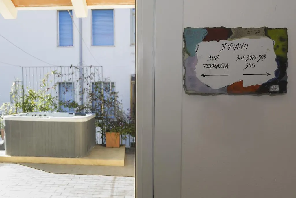 ***  Hotel Lido Inn Lido di Camaiore Italie