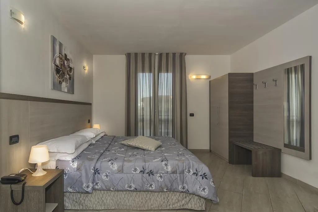 Hotel Lido Inn Lido di Camaiore