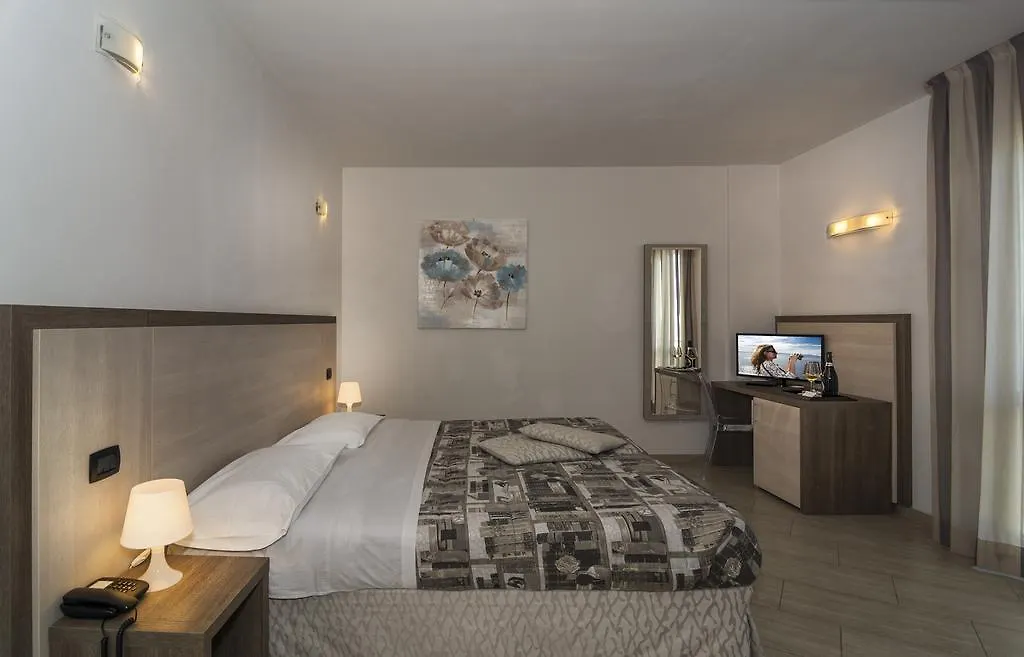 ***  Hotel Lido Inn Lido di Camaiore Italie