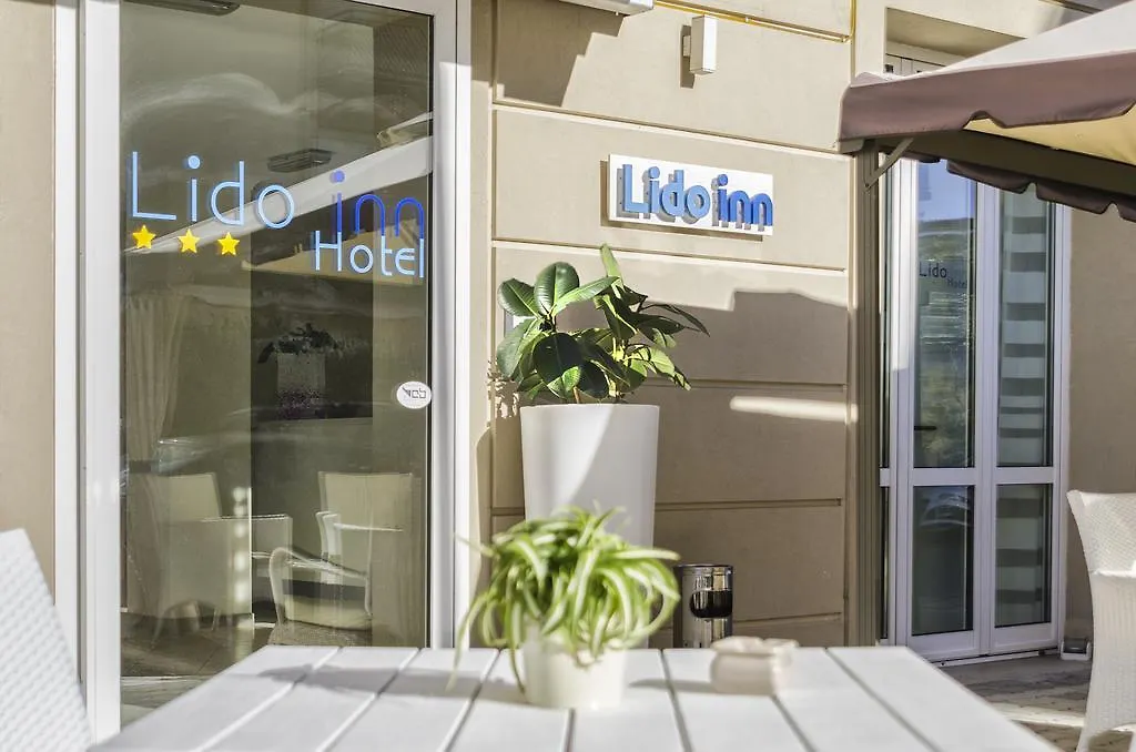 Hotel Lido Inn Lido di Camaiore Italie