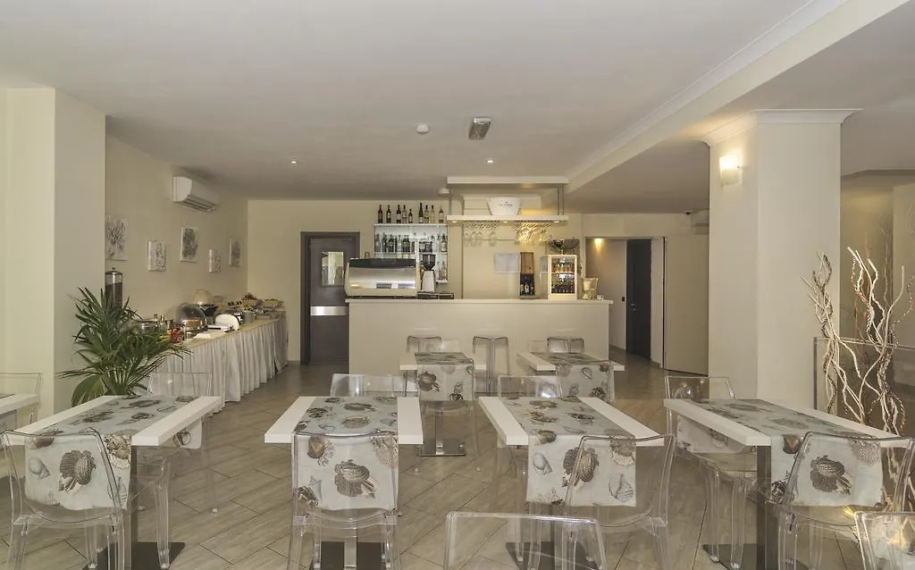 Hotel Lido Inn Lido di Camaiore Italie