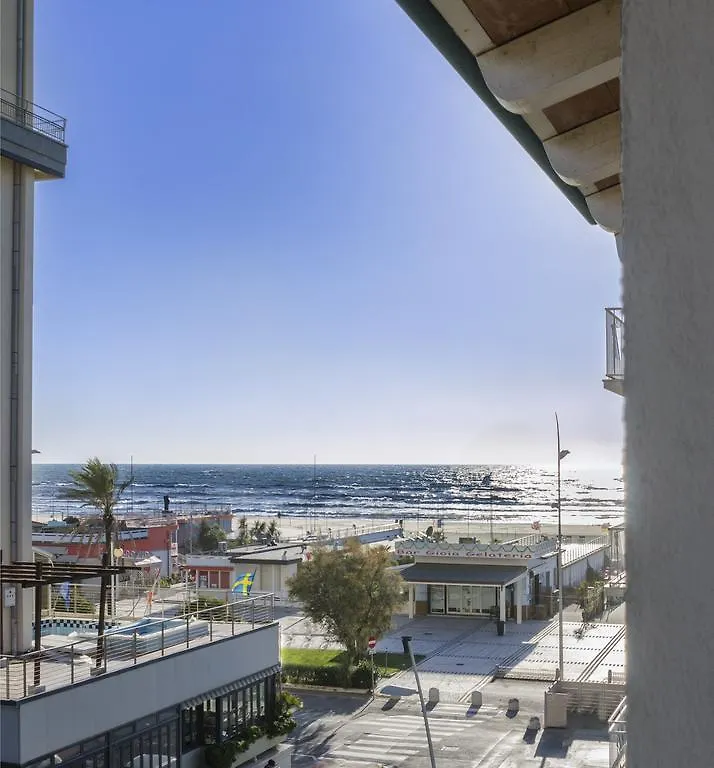 Hotel Lido Inn Lido di Camaiore