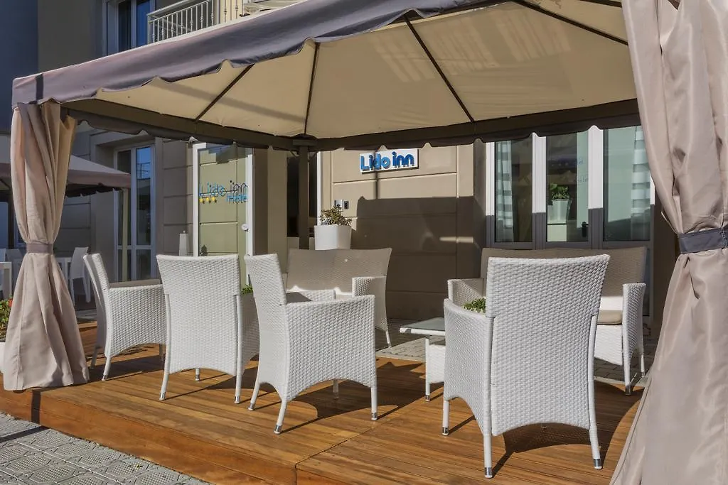Hotel Lido Inn Lido di Camaiore