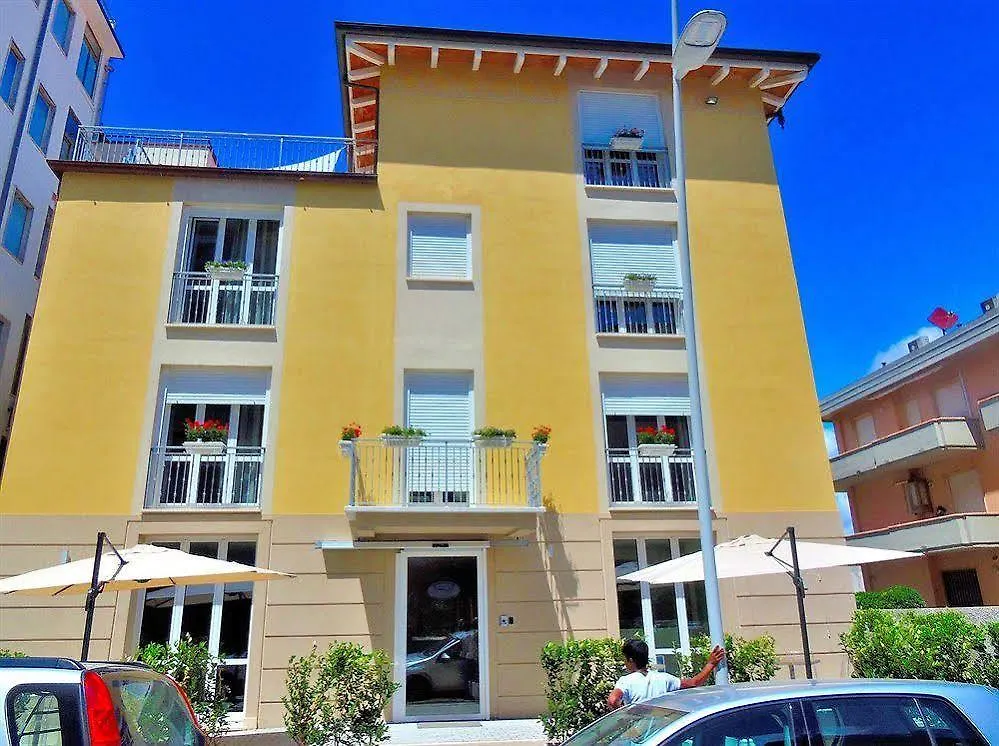 Hotel Lido Inn Lido di Camaiore 3*,  Italie