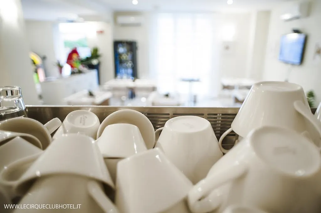 Hotel Lido Inn Lido di Camaiore
