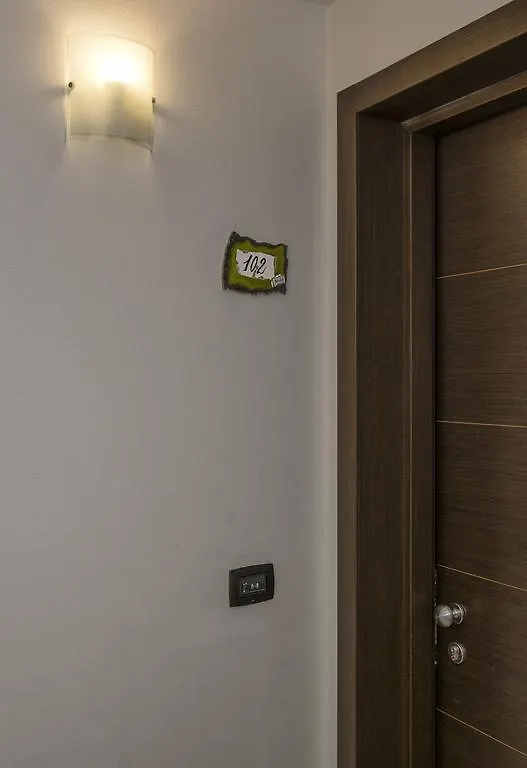 Hotel Lido Inn Lido di Camaiore Olaszország