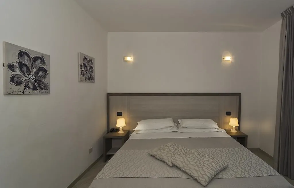 Hotel Lido Inn Lido di Camaiore Olaszország
